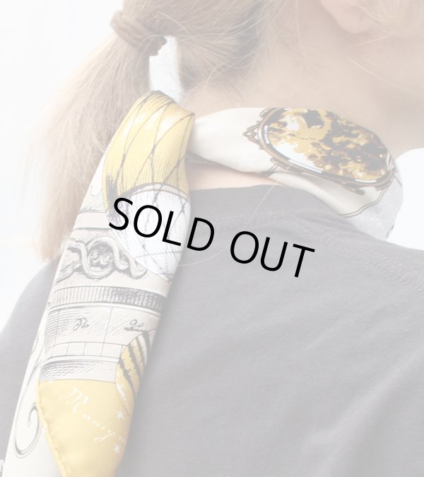 画像15: 20%OFF！シルクスカーフ（中）《セール商品につき返品不可》