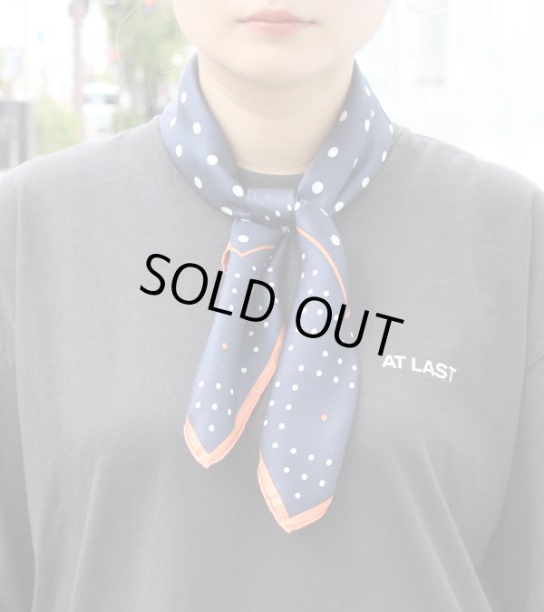 画像18: 20%OFF！シルクスカーフ（中）《セール商品につき返品不可》