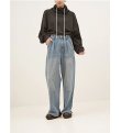 画像11: タートルネックスウェットシャツ　TURTLE/N SWEATSHIRT