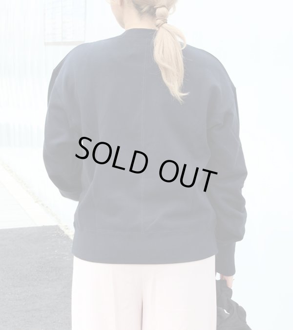 画像11: オーバーサイズスウェット　Oversize Sweat