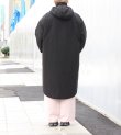 画像14: フーデッドコート　Hooded Coat