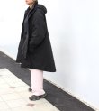 画像10: フーデッドコート　Hooded Coat