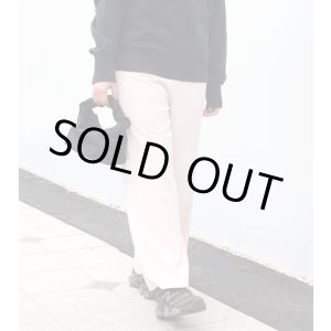 画像: 20%OFF！ジョーゼットパンツ　Georgette Pants《セール商品につき返品不可》