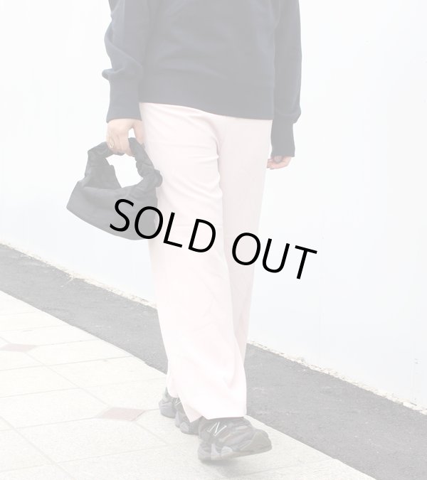 画像1: 20%OFF！ジョーゼットパンツ　Georgette Pants《セール商品につき返品不可》