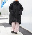 画像11: フーデッドコート　Hooded Coat