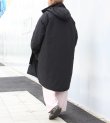 画像22: フーデッドコート　Hooded Coat