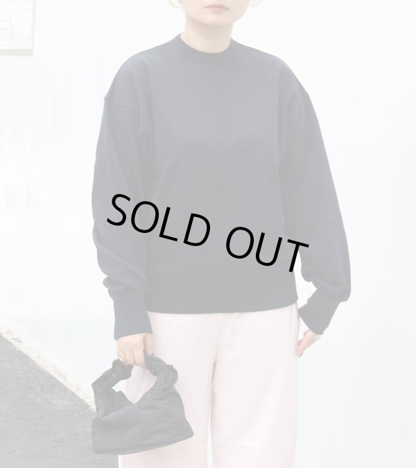 画像9: オーバーサイズスウェット　Oversize Sweat