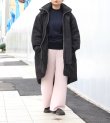 画像20: フーデッドコート　Hooded Coat