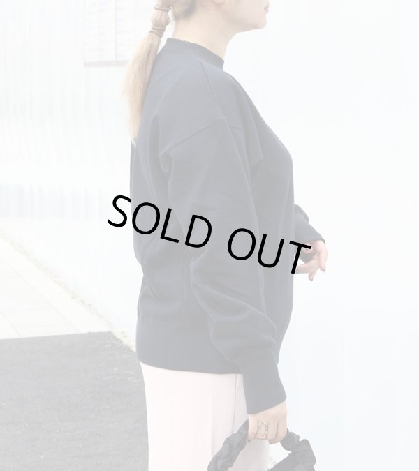 画像10: オーバーサイズスウェット　Oversize Sweat