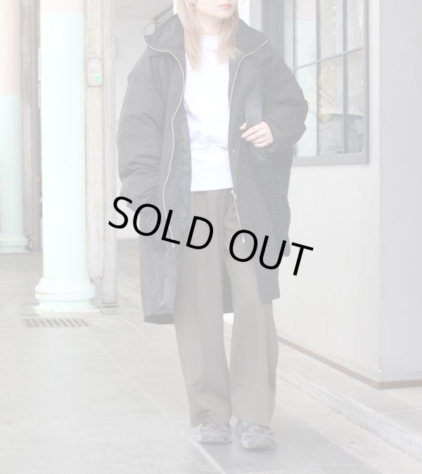 画像7: オーバーサイズスウェット　Oversize Sweat