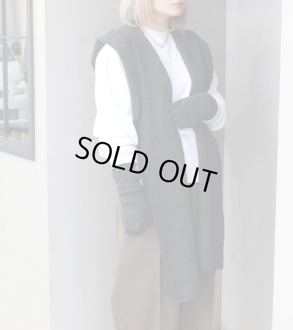 画像6: オーバーサイズスウェット　Oversize Sweat