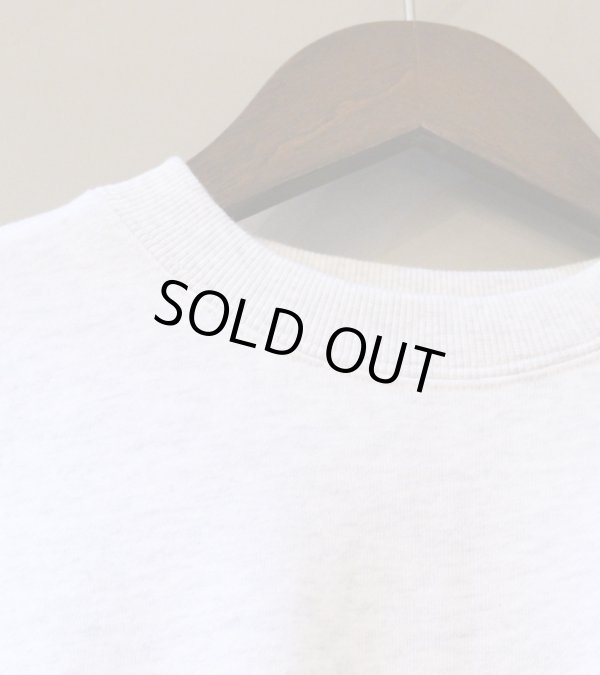 画像29: オーバーサイズスウェット　Oversize Sweat