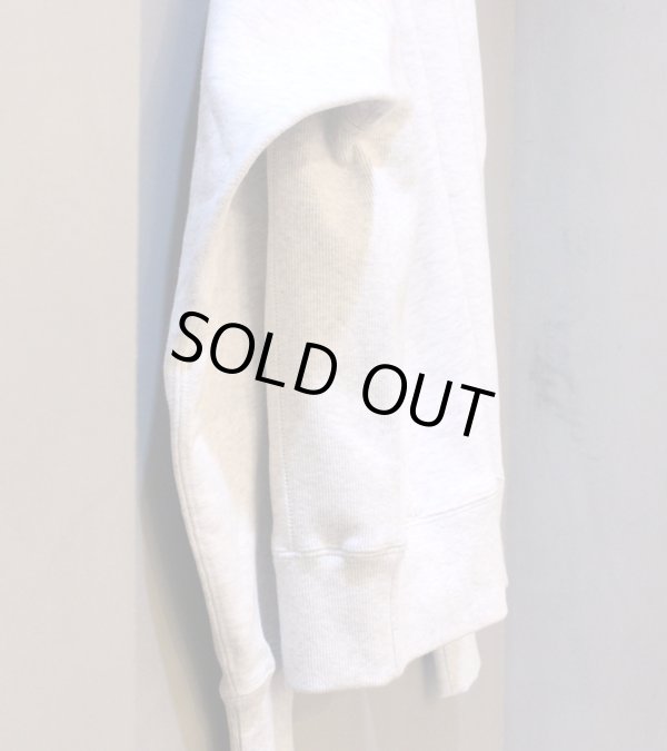 画像31: オーバーサイズスウェット　Oversize Sweat