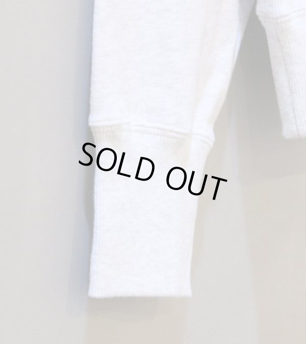 画像32: オーバーサイズスウェット　Oversize Sweat