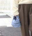 画像34: ナイロンミニバッグ　Nylon Mini Bag