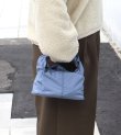 画像33: ナイロンミニバッグ　Nylon Mini Bag