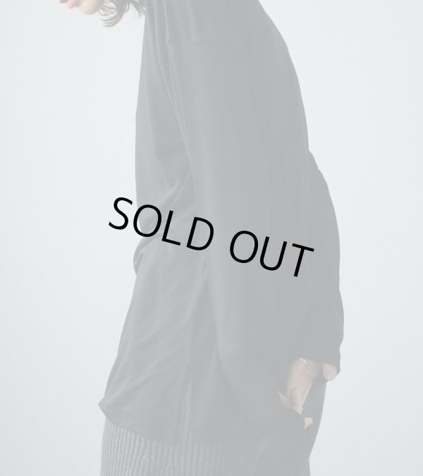 画像2: ソフトロングTシャツ　Soft Long T-shirts