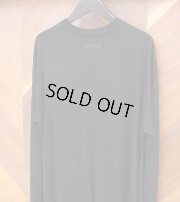 画像6: ソフトロングTシャツ　Soft Long T-shirts