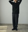 画像3: ソフトロングTシャツ　Soft Long T-shirts