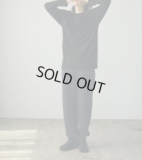 画像3: ソフトロングTシャツ　Soft Long T-shirts