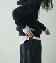 画像5: ソフトロングTシャツ　Soft Long T-shirts