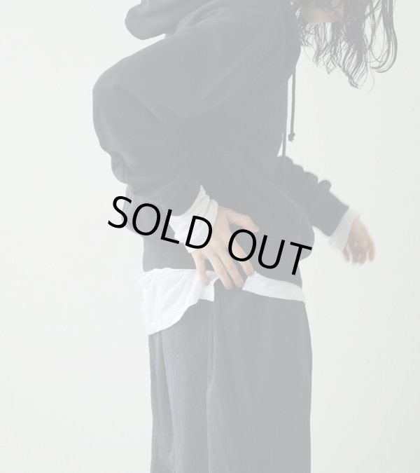 画像5: ソフトロングTシャツ　Soft Long T-shirts