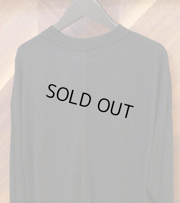 画像11: ソフトロングTシャツ　Soft Long T-shirts