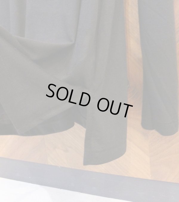 画像9: ソフトロングTシャツ　Soft Long T-shirts