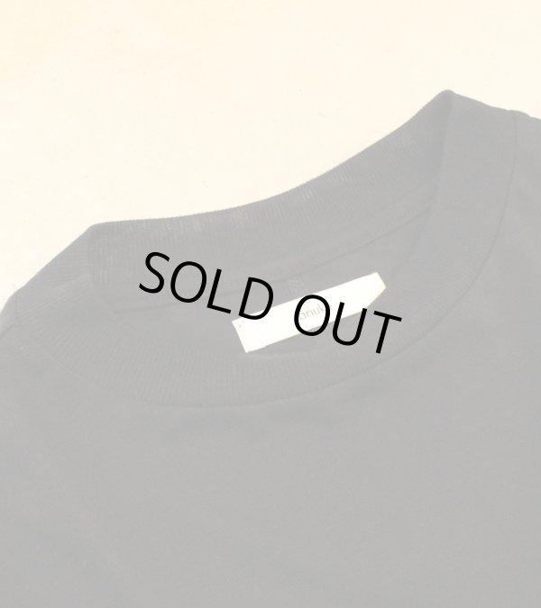 画像7: ソフトロングTシャツ　Soft Long T-shirts