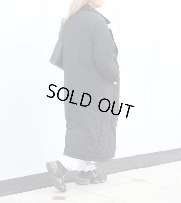 画像3: スタンドカラーダウンコート　Standcollar Down Coat