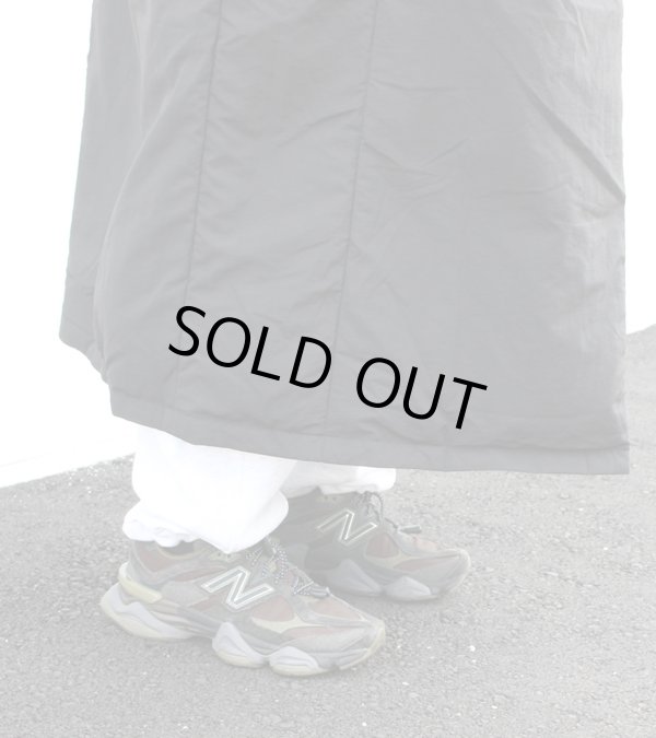 画像8: スタンドカラーダウンコート　Standcollar Down Coat