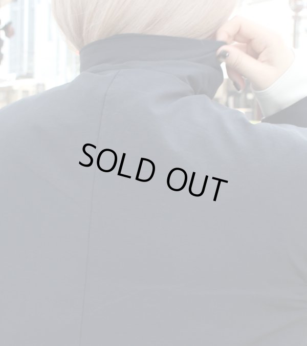 画像9: スタンドカラーダウンコート　Standcollar Down Coat