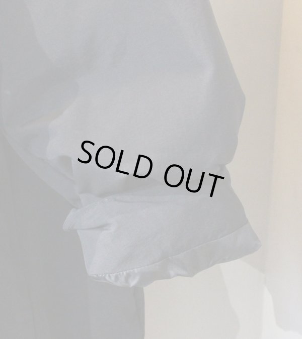 画像22: スタンドカラーダウンコート　Standcollar Down Coat