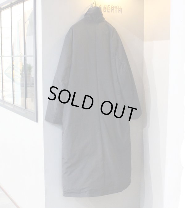 画像27: スタンドカラーダウンコート　Standcollar Down Coat