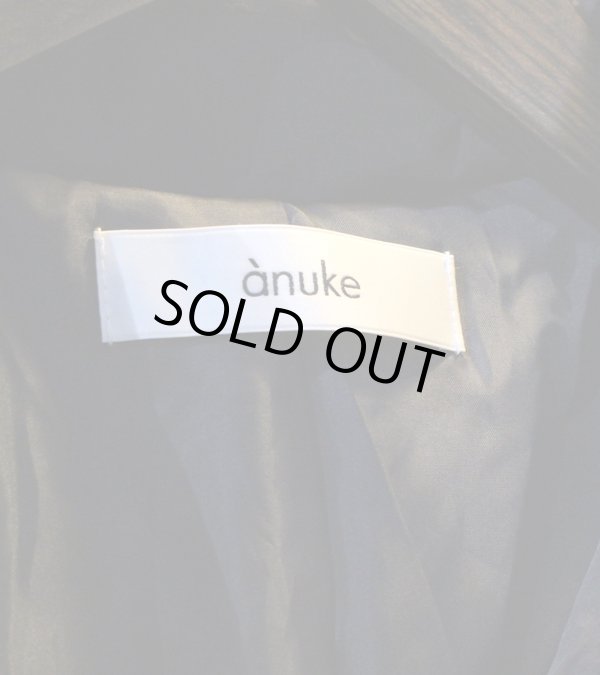 画像24: スタンドカラーダウンコート　Standcollar Down Coat