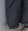 画像23: スタンドカラーダウンコート　Standcollar Down Coat