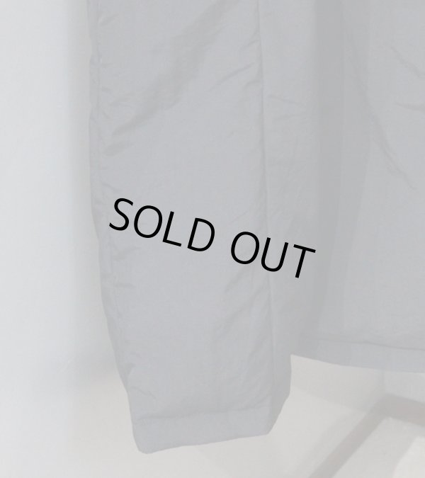 画像23: スタンドカラーダウンコート　Standcollar Down Coat