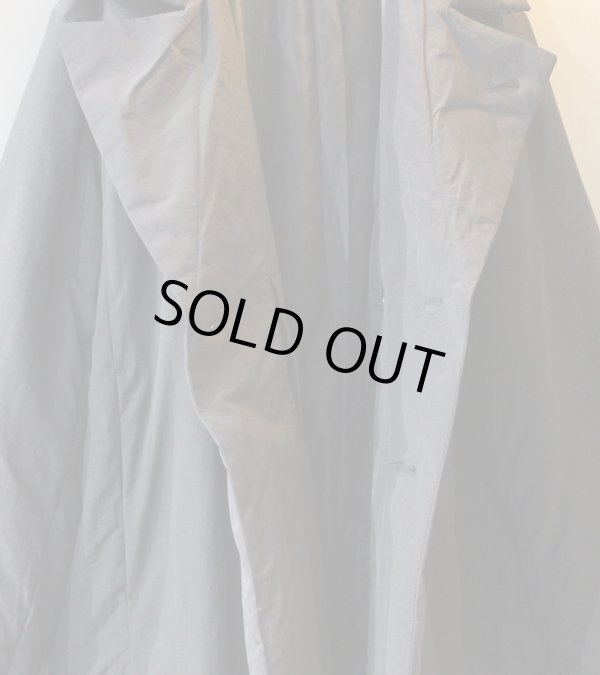 画像21: スタンドカラーダウンコート　Standcollar Down Coat