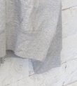 画像17: ベーシックスウェットパーカー　Basic Sweat Parka