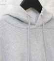 画像16: ベーシックスウェットパーカー　Basic Sweat Parka