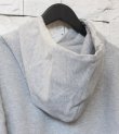 画像18: ベーシックスウェットパーカー　Basic Sweat Parka