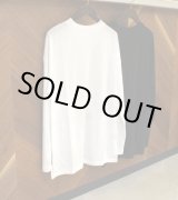 画像: ソフトロングTシャツ　Soft Long T-shirts