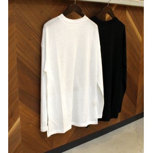 画像: ソフトロングTシャツ　Soft Long T-shirts