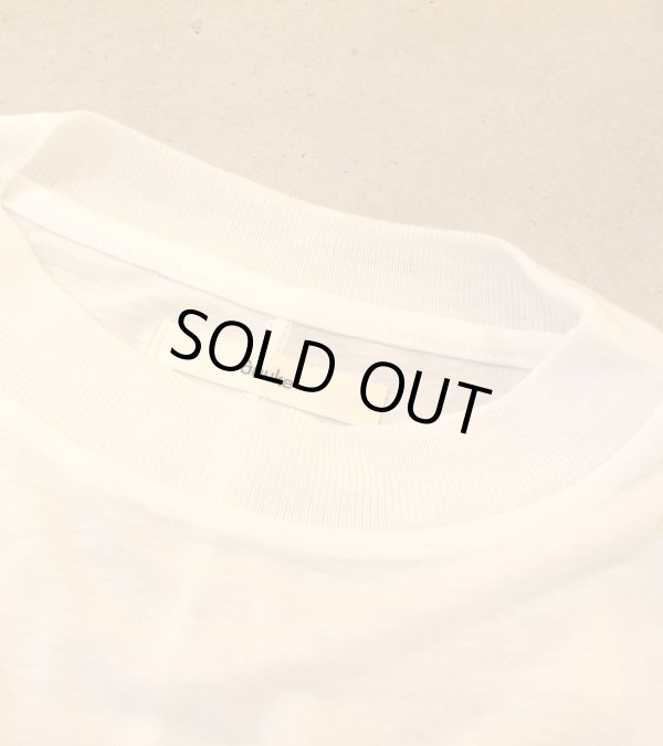 画像8: ソフトロングTシャツ　Soft Long T-shirts