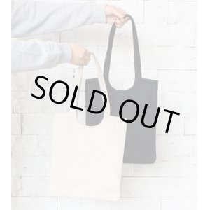 画像: エコレザートート　Ecoleather Tote Bag