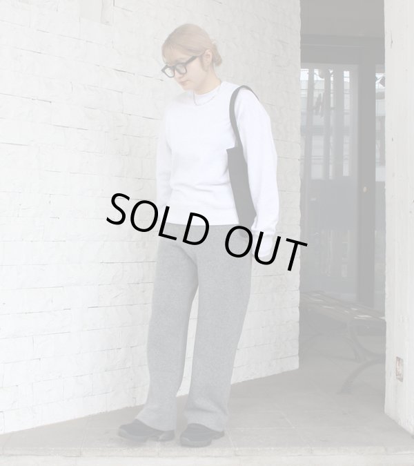 画像3: オーバーサイズスウェット　Oversize Sweat