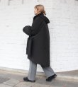 画像4: フーデッドコート　Hooded Coat