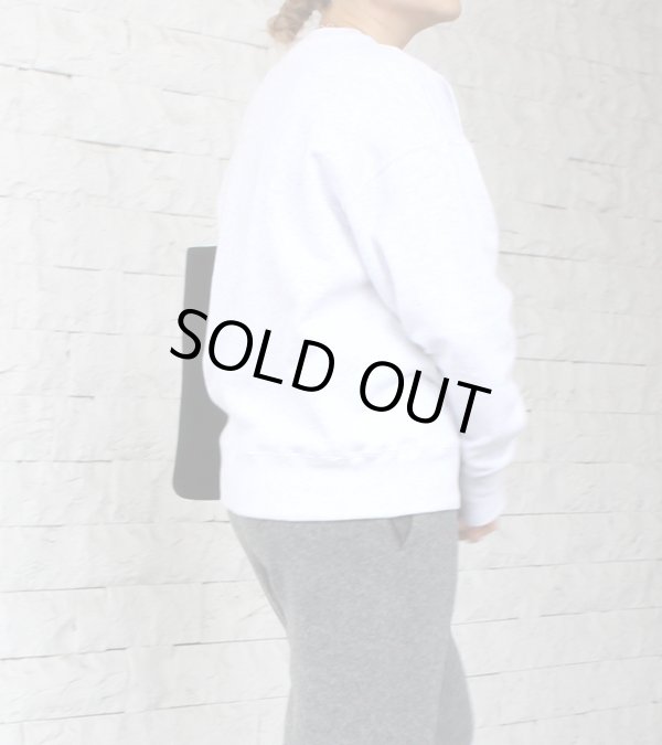 画像4: オーバーサイズスウェット　Oversize Sweat