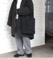 画像19: エコレザートート　Ecoleather Tote Bag