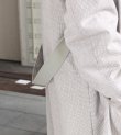 画像10: リバーシブルステンカラーコートクラッシック（ユニセックス）